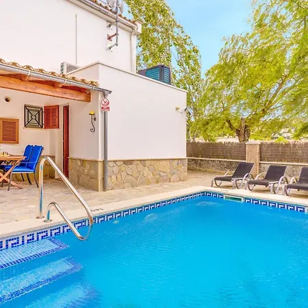 Holiday home Pintor *