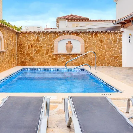 Holiday home Pintor Port de Pollenca