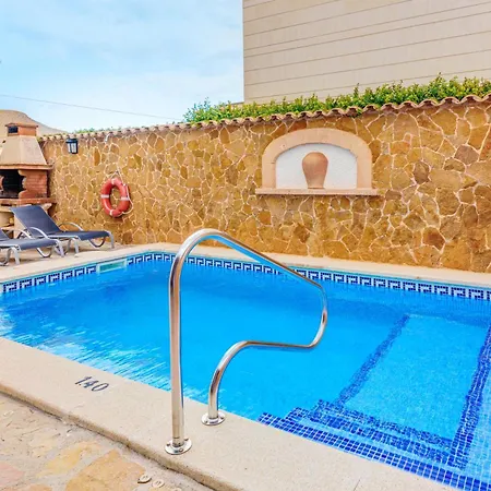 Pintor Tatil Evi Port de Pollença