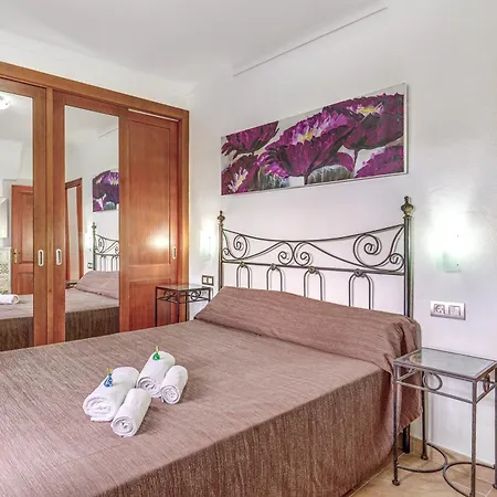 Ferienhaus Pintor