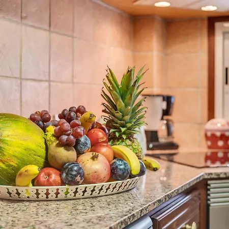 Pintor Σπίτι διακοπών Port de Pollenca