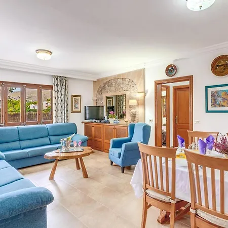 Σπίτι διακοπών Pintor