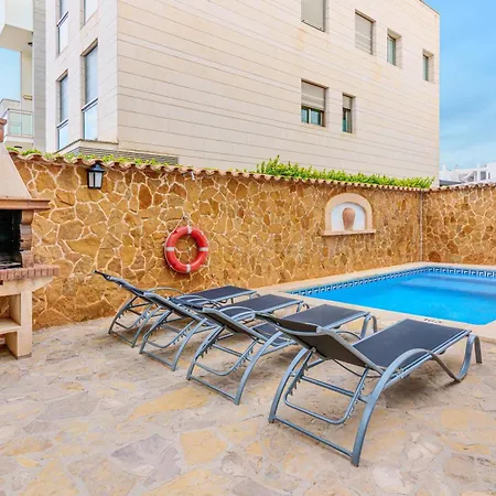 Pintor Holiday home *