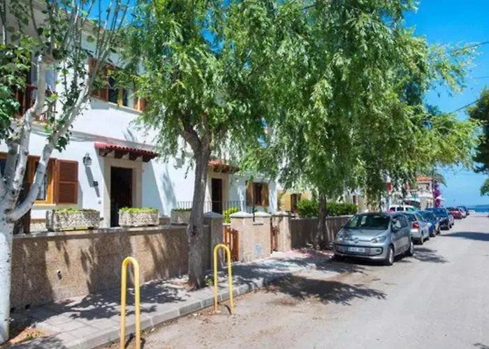 Pintor Port de Pollença